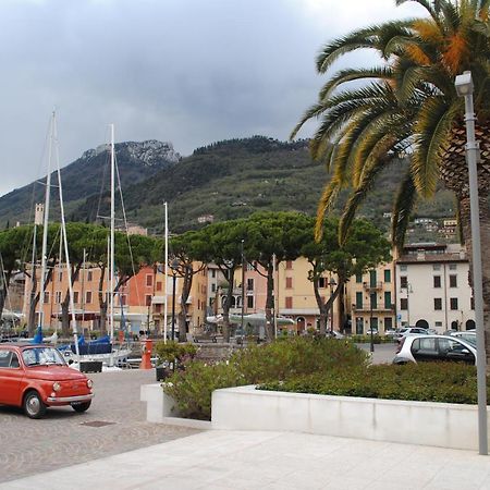 Appartamento Ciagoli Bogliaco Exterior foto