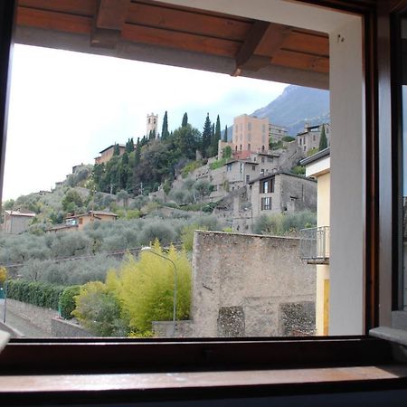 Appartamento Ciagoli Bogliaco Exterior foto