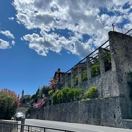 Appartamento Ciagoli Bogliaco Exterior foto