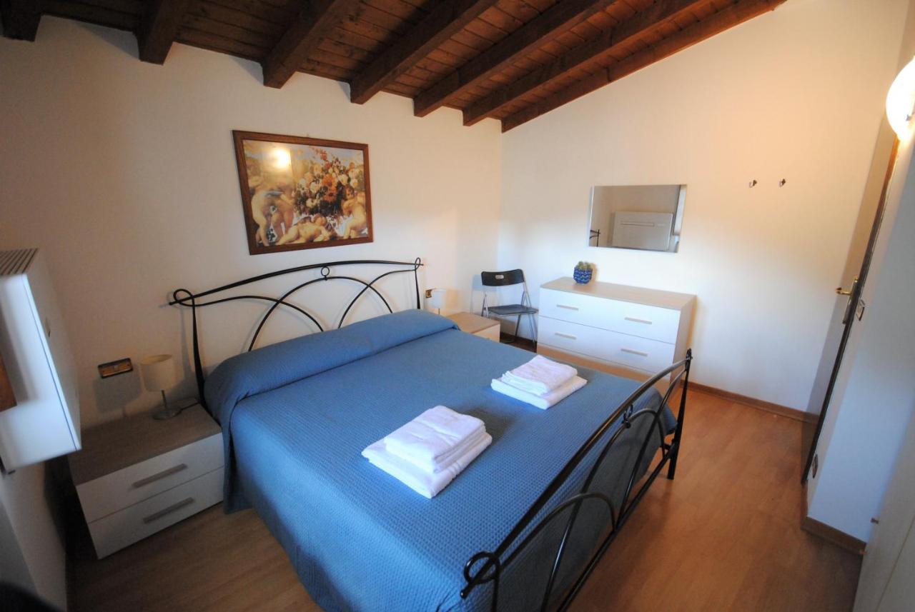 Appartamento Ciagoli Bogliaco Exterior foto