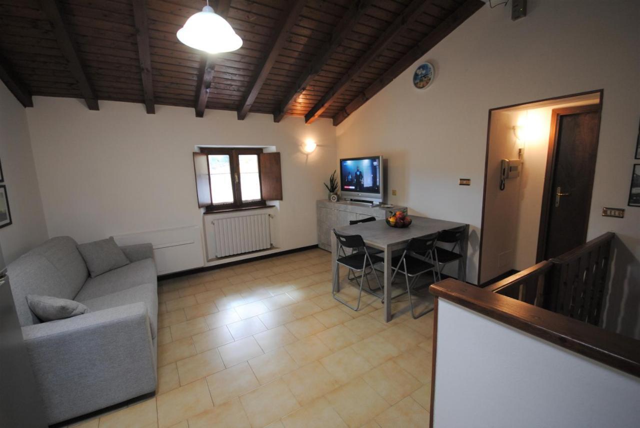 Appartamento Ciagoli Bogliaco Exterior foto