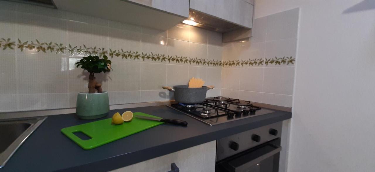 Appartamento Ciagoli Bogliaco Exterior foto