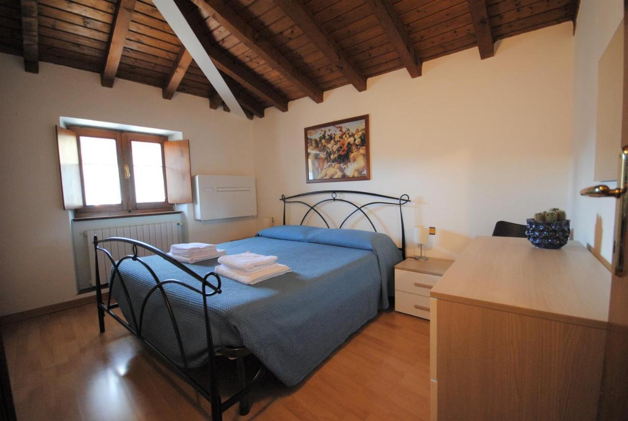 Appartamento Ciagoli Bogliaco Exterior foto