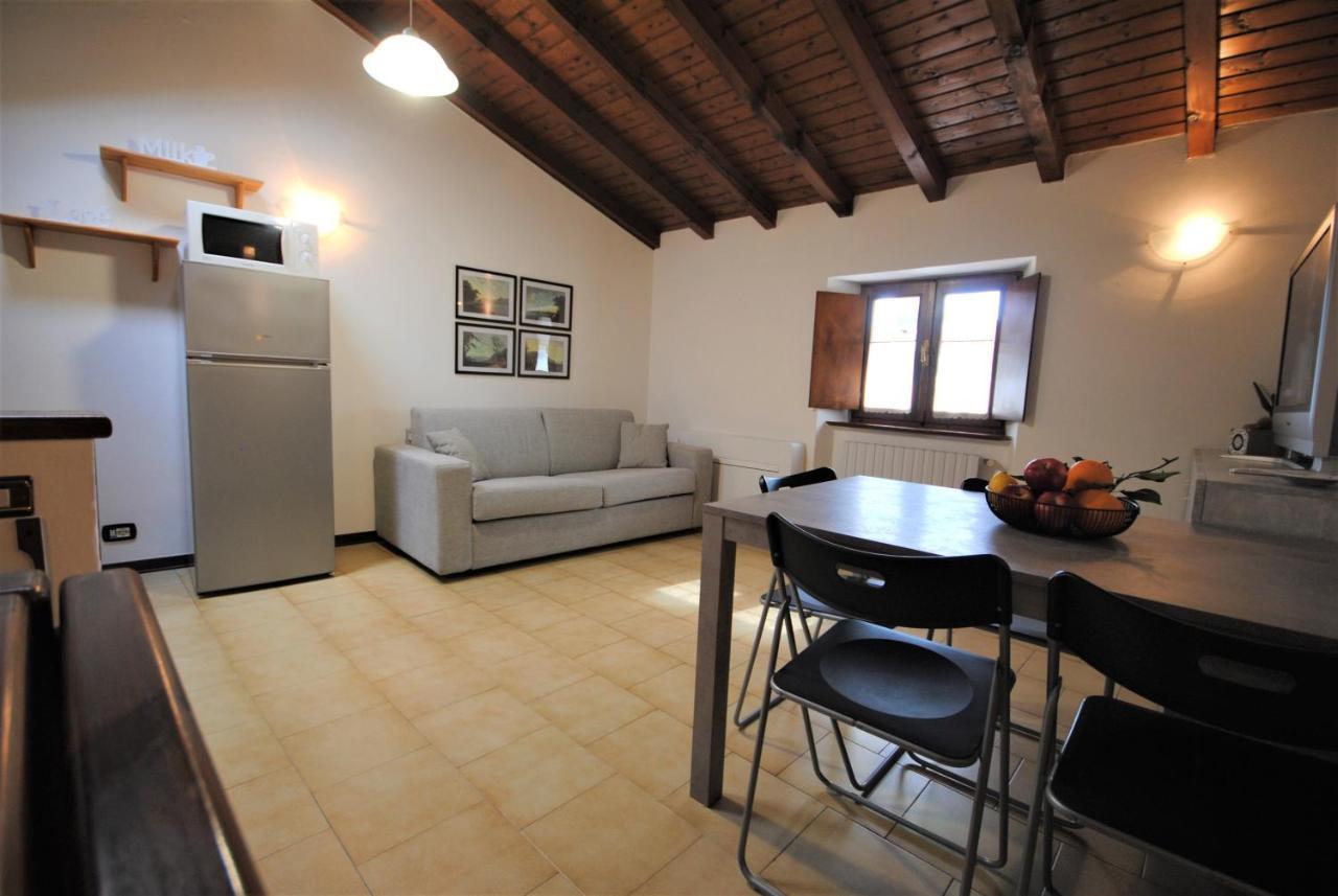 Appartamento Ciagoli Bogliaco Exterior foto