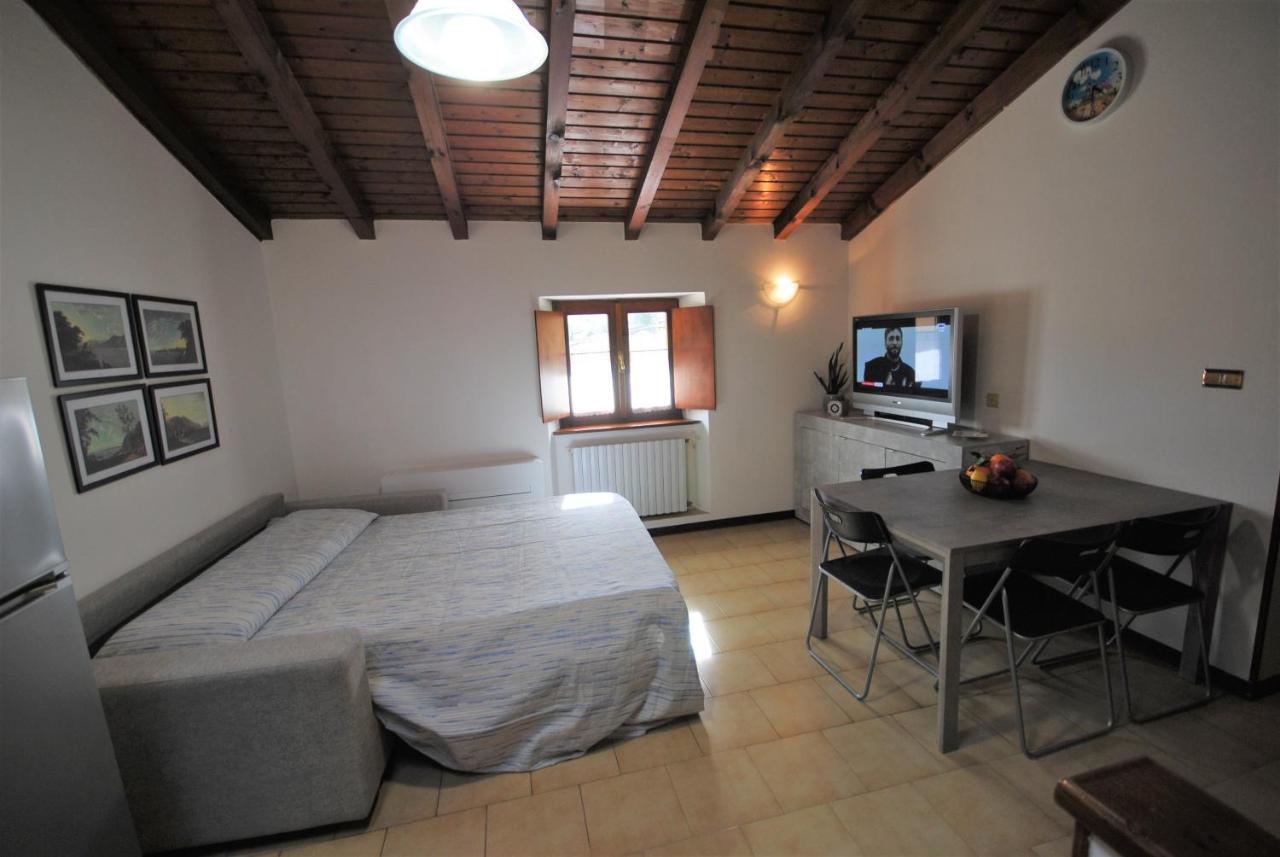 Appartamento Ciagoli Bogliaco Exterior foto