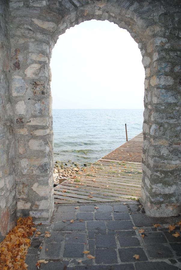 Appartamento Ciagoli Bogliaco Exterior foto