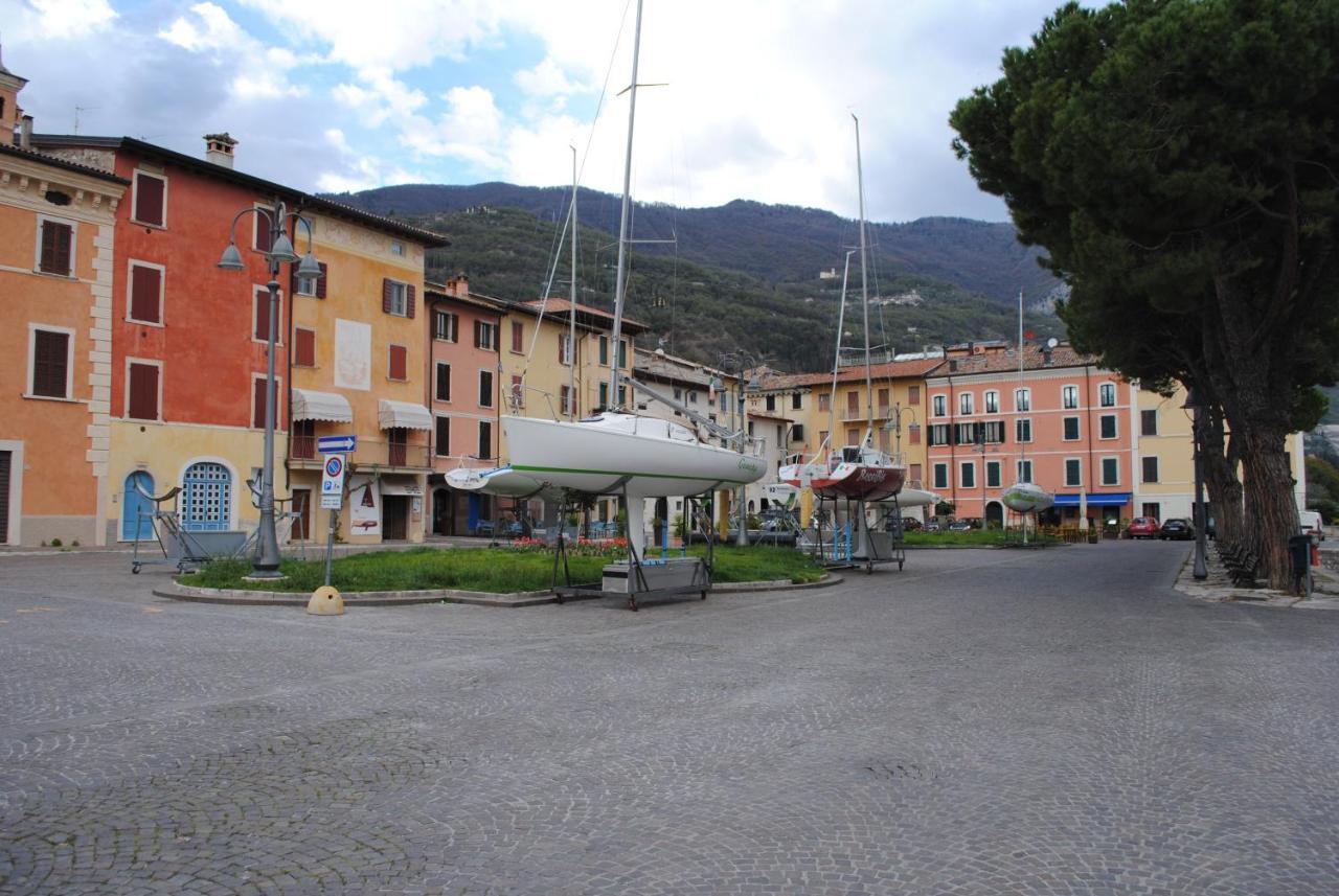 Appartamento Ciagoli Bogliaco Exterior foto