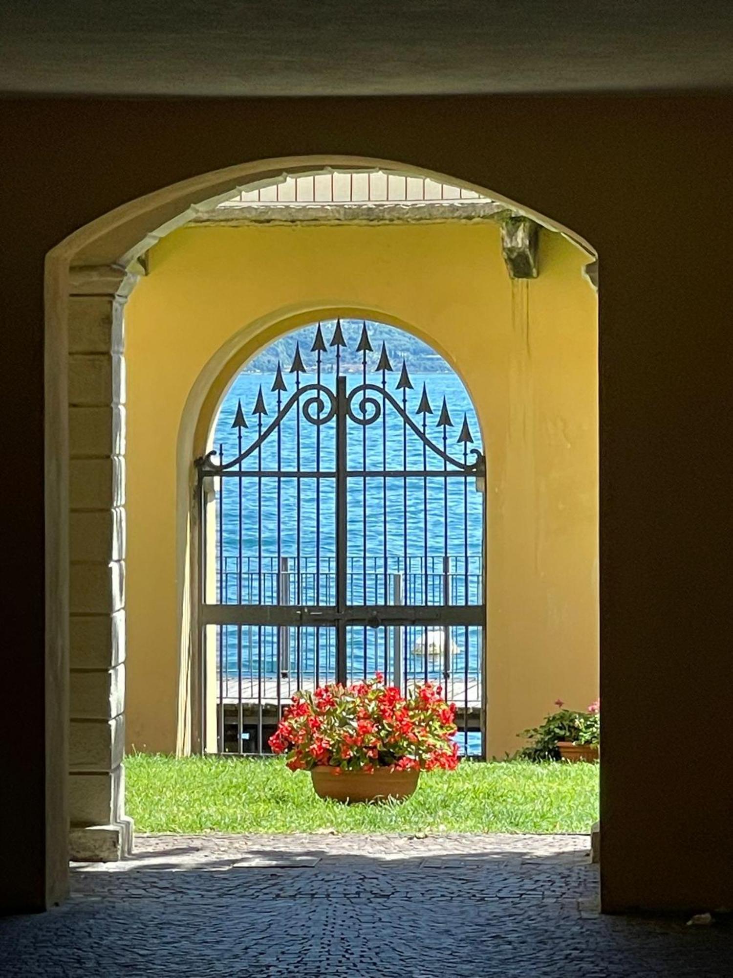 Appartamento Ciagoli Bogliaco Exterior foto